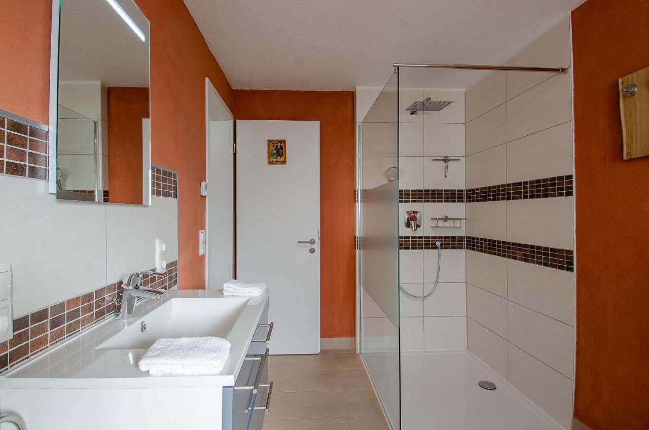 Haus Sieber - Familie Link Apartment Schiltach Bagian luar foto