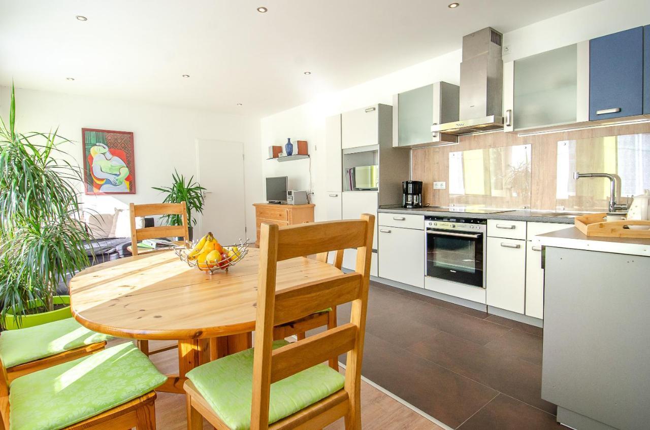 Haus Sieber - Familie Link Apartment Schiltach Bagian luar foto