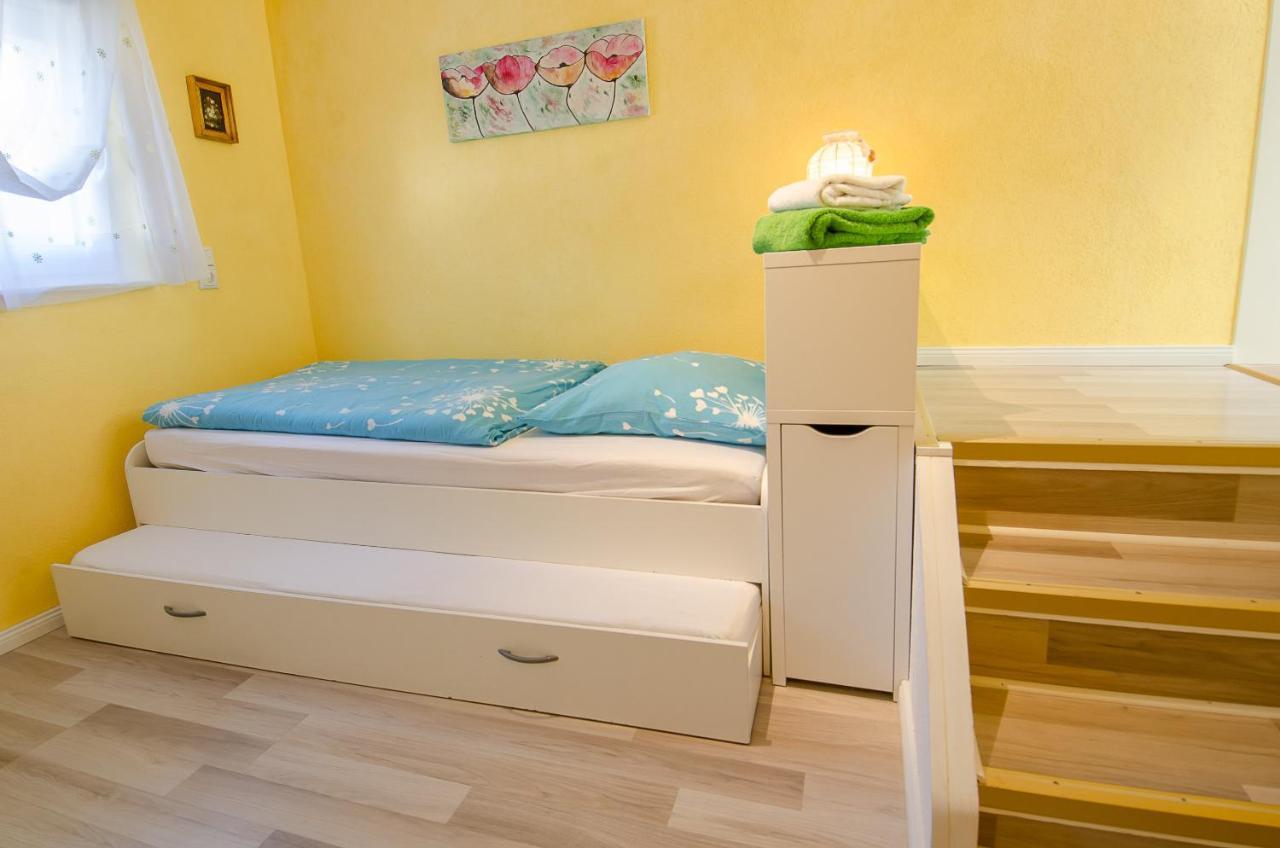 Haus Sieber - Familie Link Apartment Schiltach Bagian luar foto