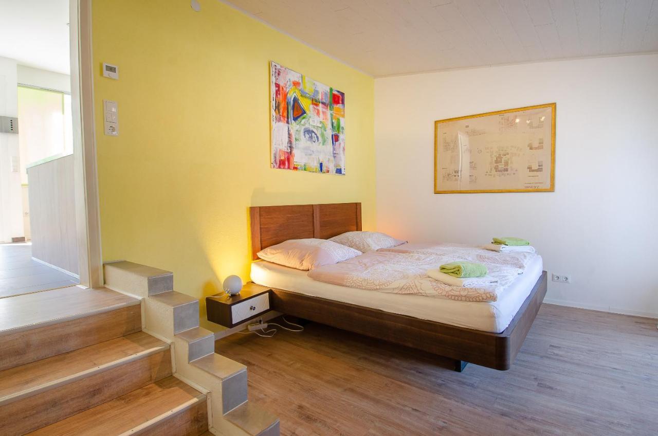 Haus Sieber - Familie Link Apartment Schiltach Bagian luar foto