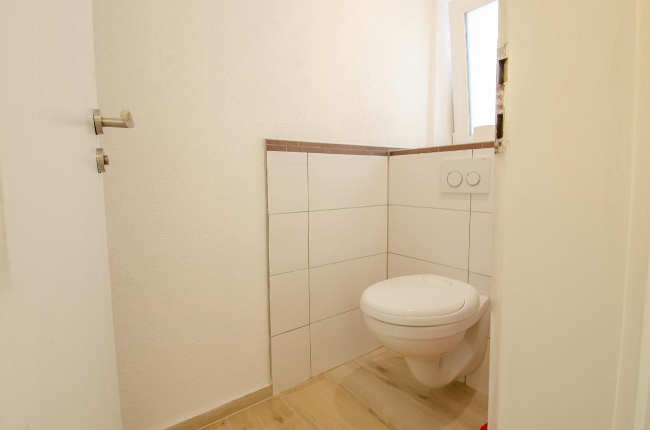 Haus Sieber - Familie Link Apartment Schiltach Bagian luar foto